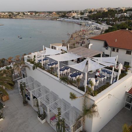 La Bella Trani - Suites And B&B Екстер'єр фото