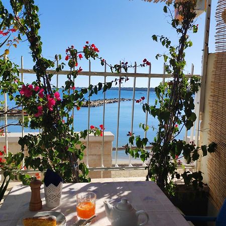 La Bella Trani - Suites And B&B Екстер'єр фото