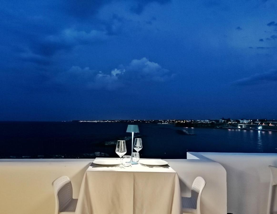 La Bella Trani - Suites And B&B Екстер'єр фото