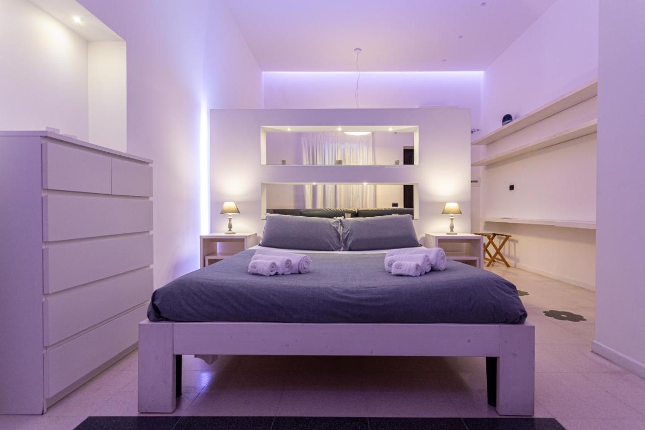 La Bella Trani - Suites And B&B Екстер'єр фото