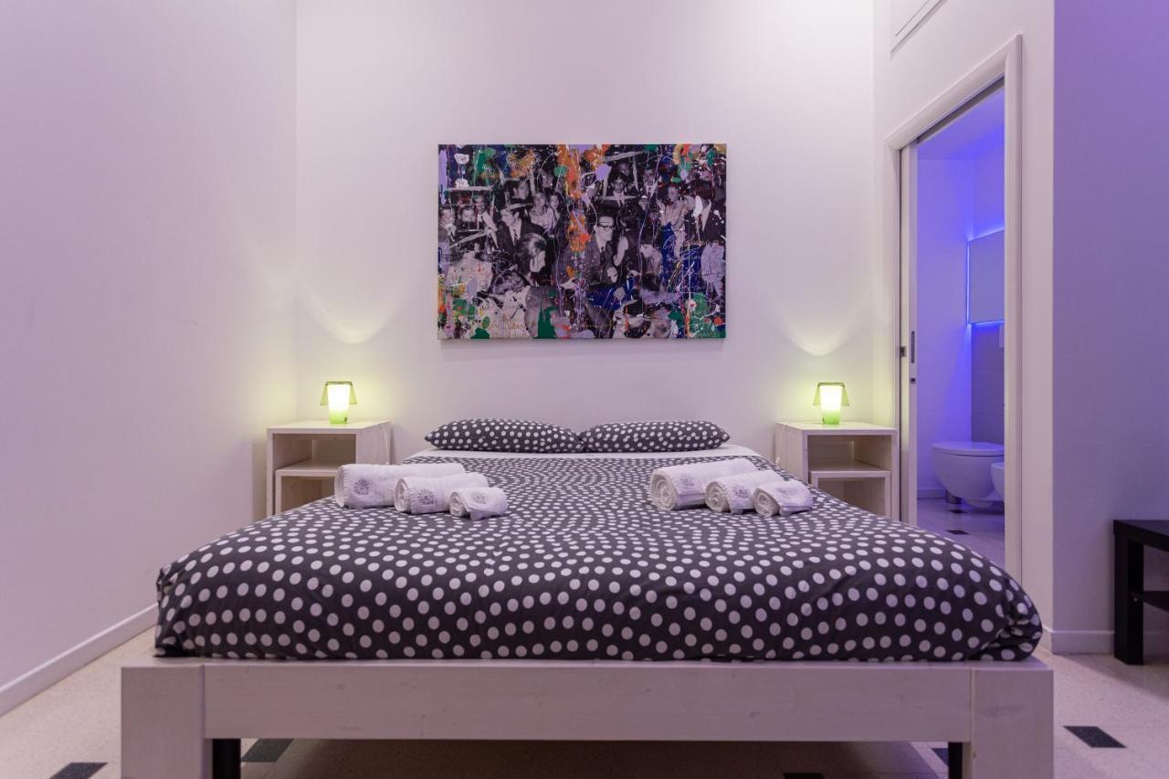 La Bella Trani - Suites And B&B Екстер'єр фото