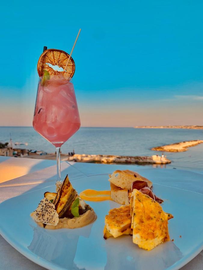 La Bella Trani - Suites And B&B Екстер'єр фото
