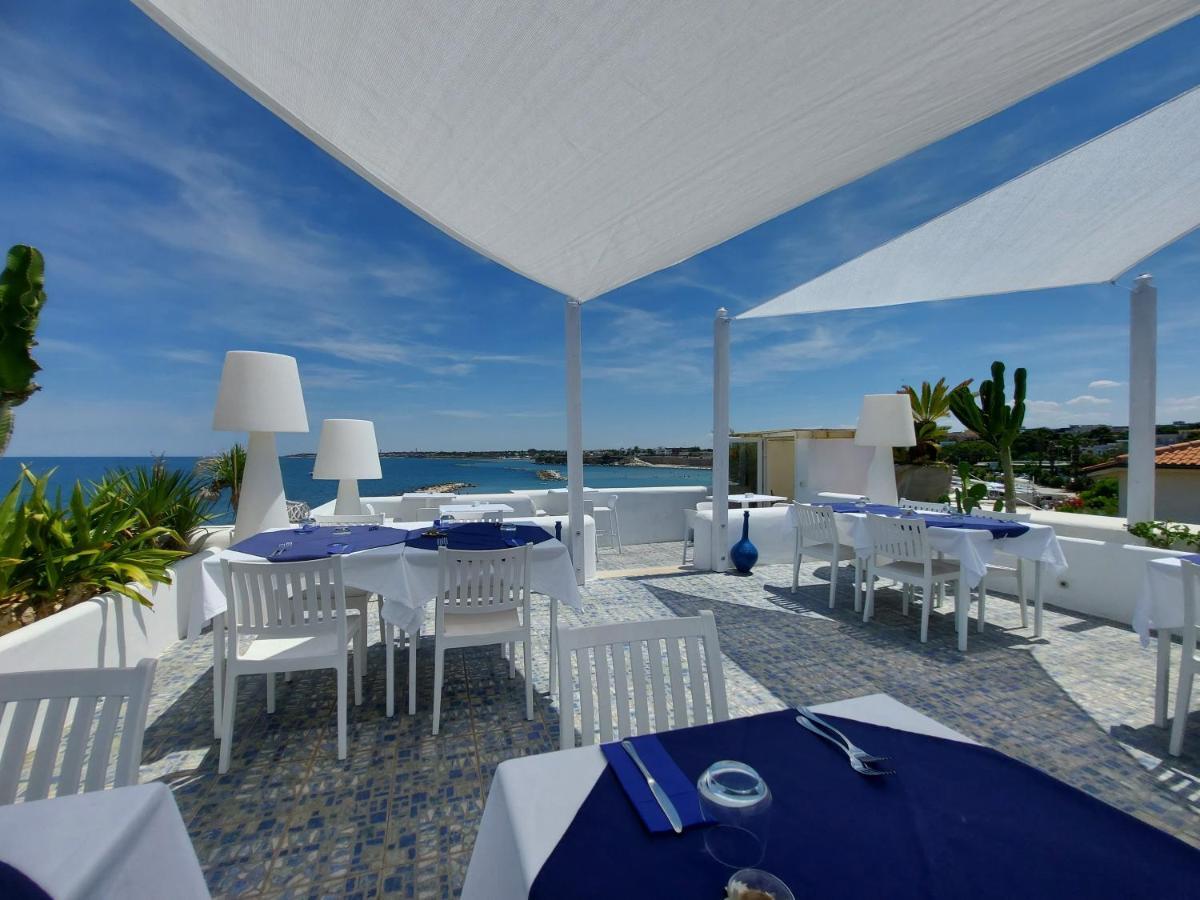 La Bella Trani - Suites And B&B Екстер'єр фото