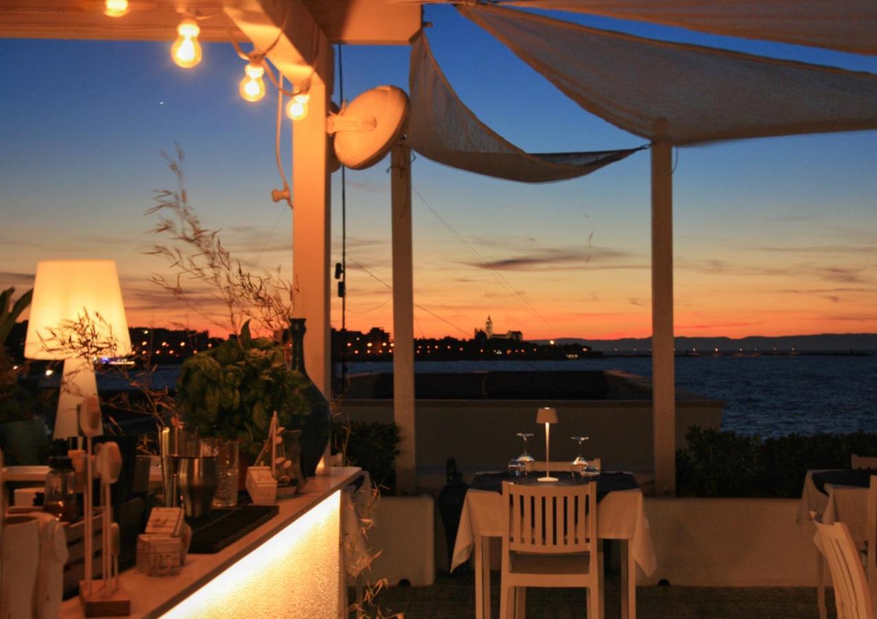 La Bella Trani - Suites And B&B Екстер'єр фото