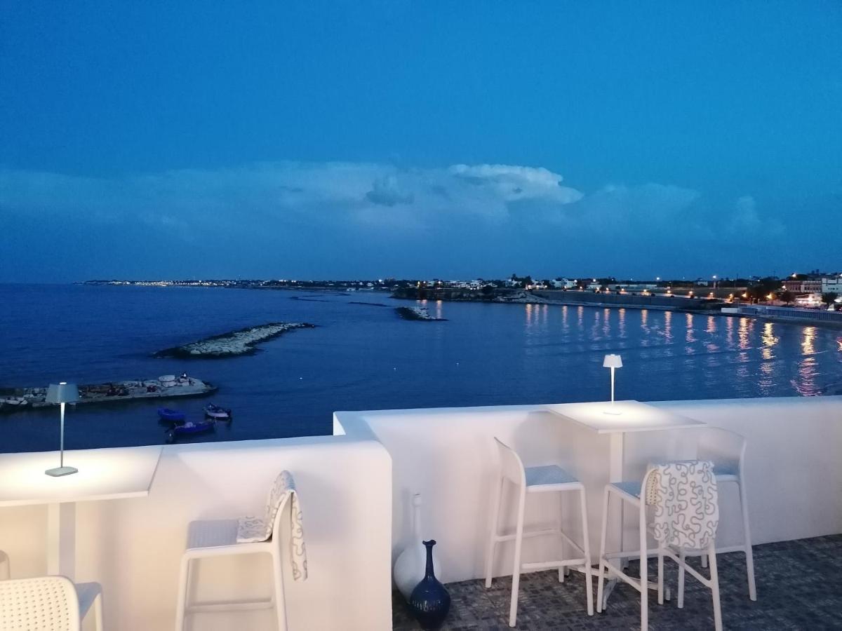 La Bella Trani - Suites And B&B Екстер'єр фото