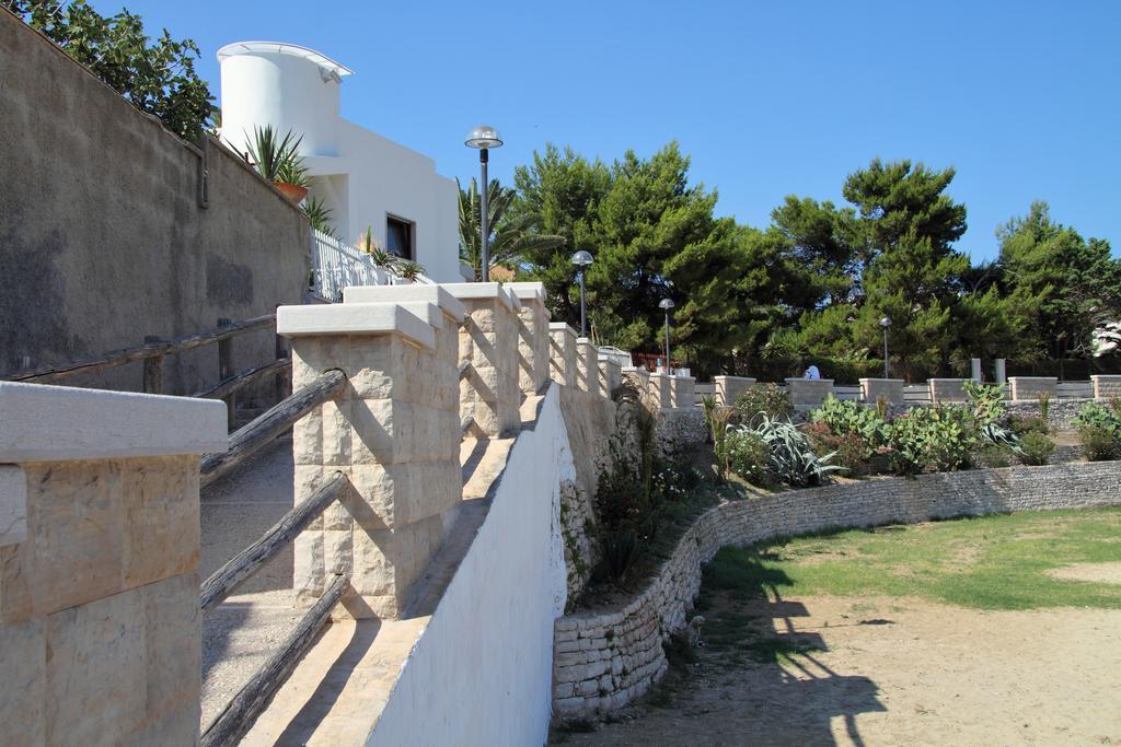 La Bella Trani - Suites And B&B Екстер'єр фото