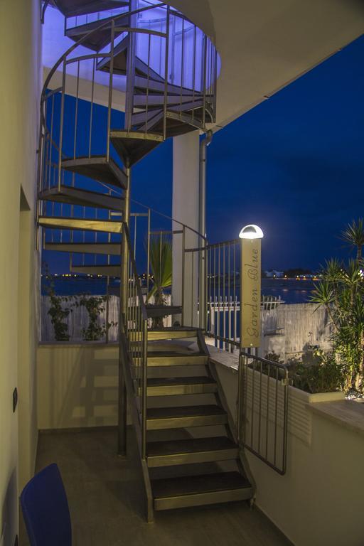 La Bella Trani - Suites And B&B Екстер'єр фото