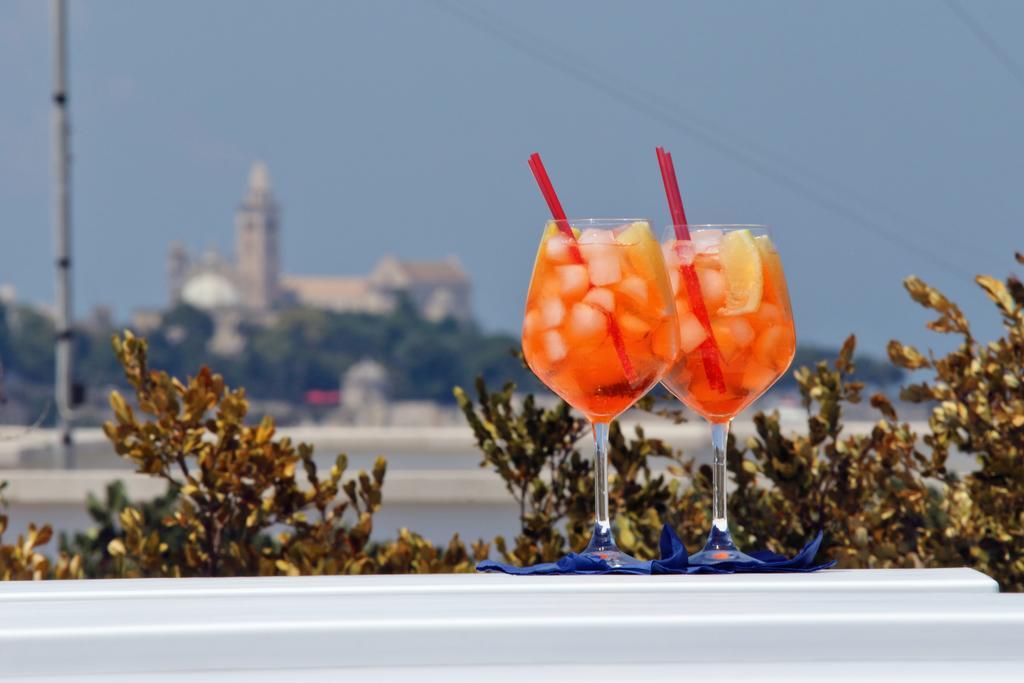 La Bella Trani - Suites And B&B Екстер'єр фото