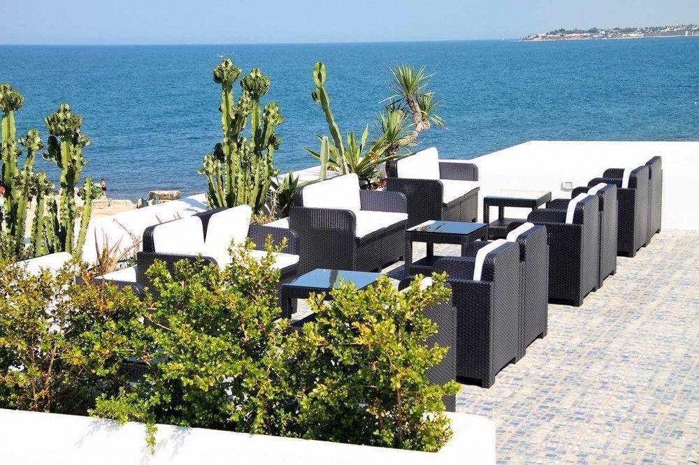 La Bella Trani - Suites And B&B Екстер'єр фото