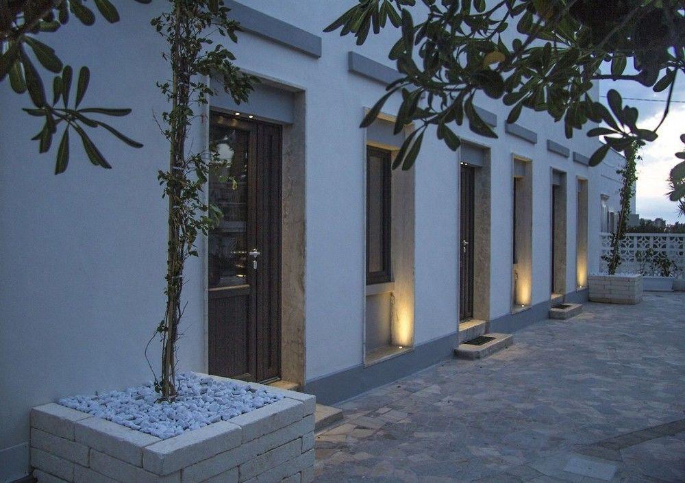 La Bella Trani - Suites And B&B Екстер'єр фото