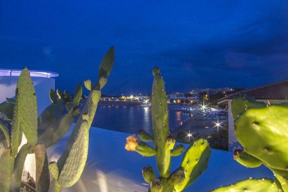 La Bella Trani - Suites And B&B Екстер'єр фото