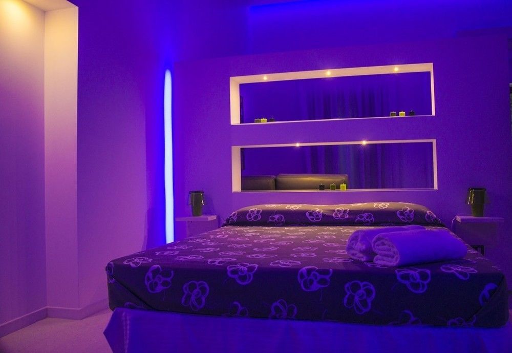 La Bella Trani - Suites And B&B Екстер'єр фото