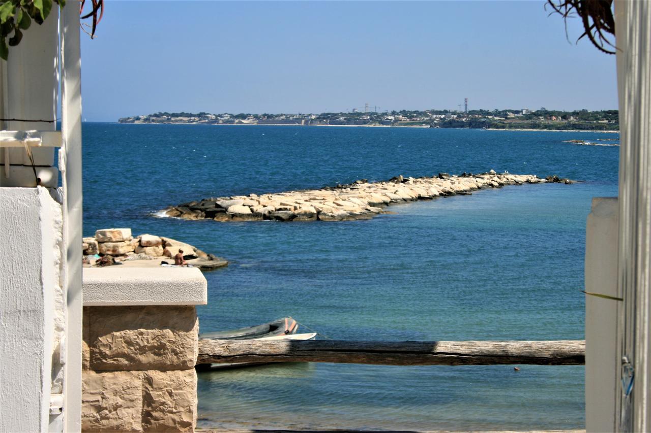 La Bella Trani - Suites And B&B Екстер'єр фото