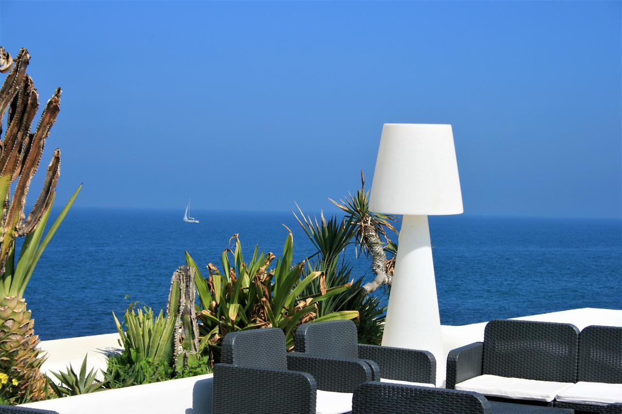La Bella Trani - Suites And B&B Екстер'єр фото